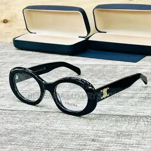 Celine Luxury Designer Glasses - Sabon Kayayyaki