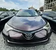 2016 Toyota RAV4 Limited AWD SUV - Red - 1