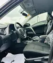 2016 Toyota RAV4 Limited AWD SUV - Red - 2