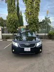 2010 Toyota Camry XLE V6 Sedan - Baki - 2