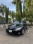 2010 Toyota Camry XLE V6 Sedan - Baki - 4