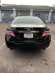 2010 Toyota Camry XLE V6 Sedan - Baki - 5