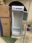 Skyrun SC-228FN Showcase Refrigerator Beverage Chiller - 2