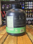 Optimum Nutrition Serious Mass 6lb Vanilla - 2