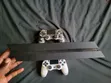PS4 Console with 2 Controllers and 6 Games - 2