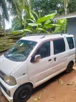 Suzuki APV Minibus 2012 Fari - 1
