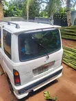 Suzuki APV Minibus 2012 Fari - 3