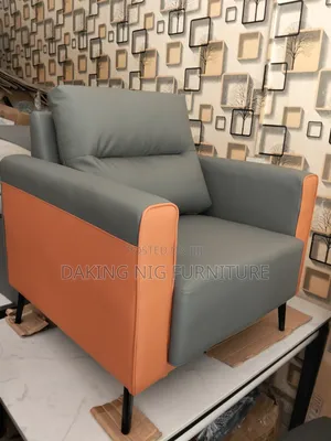Imported Sofa Set - Brand New