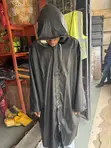 Local Thick Rain Coat - Brand New - 2