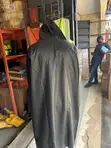 Local Thick Rain Coat - Brand New - 3