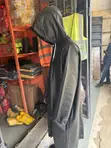 Local Thick Rain Coat - Brand New - 4
