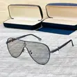 Louis Vuitton Luxury Designer SunGlasses - Ingantacciyar Kyauta - 2
