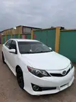 Toyota Camry Spider 2014 - 1