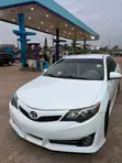 Toyota Camry Spider 2014 - 2