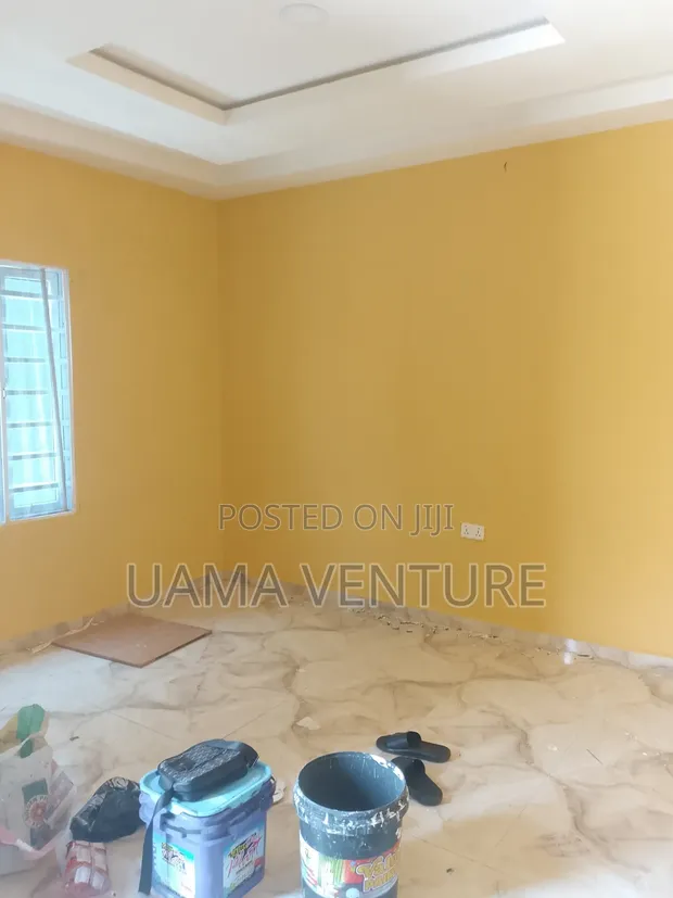 Mini Flat for Rent in Aiyeteju, Heartwood Estate - 1