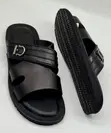 Italian Leather Original Slippers - 5