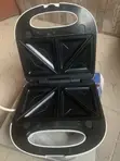 Haier White 2-Slice Toaster - 2