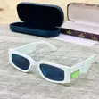 Fendi, LV, Versace Luxury Designer Glasses - Ingantacciyar Kyauta - 3