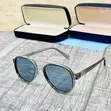 Fendi, LV, Versace Luxury Designer Glasses - Ingantacciyar Kyauta - 5