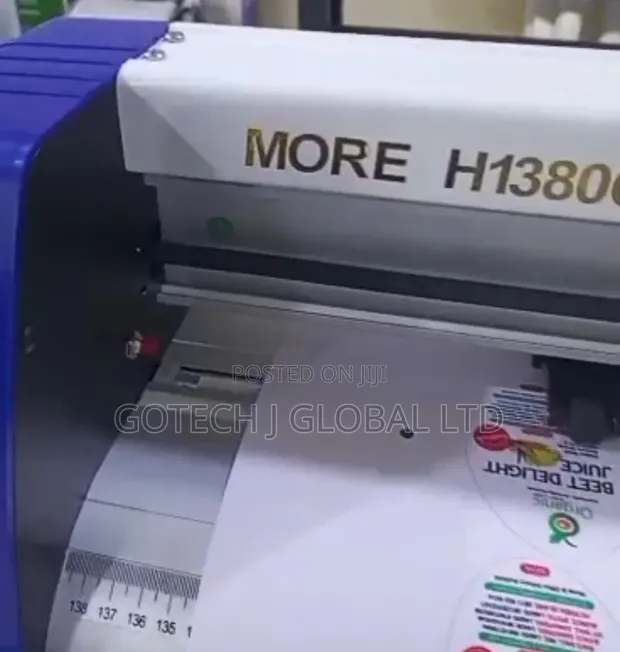 4ft Contour Plotter Machine - 1