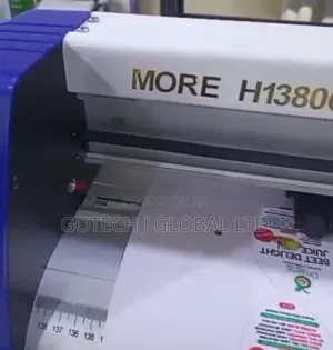4ft Contour Plotter Machine