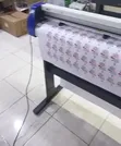 4ft Contour Plotter Machine - 2