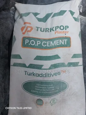 Pop Siminti Kayayyakin Turkiyya