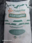 Pop Cement Turkish Products - 2