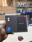 New Samsung Galaxy Z Fold8 256GB Lavender - 1