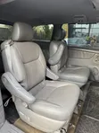 2005 Toyota Sienna XLE Gray - 2