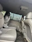 2005 Toyota Sienna XLE Gray - 3