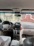 2005 Toyota Sienna XLE Gray - 4