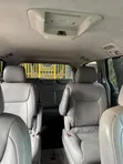 2005 Toyota Sienna XLE Gray - 5