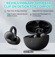 Clip-On EarPods - Kunshin Kunnen Kunnen Mara Wayan - 4