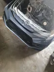 Toyota Corolla 2021 SE Front Bumper - 1