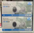 Ezviz H3c Kamara Mai Hikima Ta Gida - 1