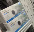 Ezviz H3c Kamara Mai Hikima Ta Gida - 2