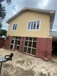 Gidan Baki Mai Dakuna 13 Don Siyarwa/Rentsa a Alakia, Ibadan - 3