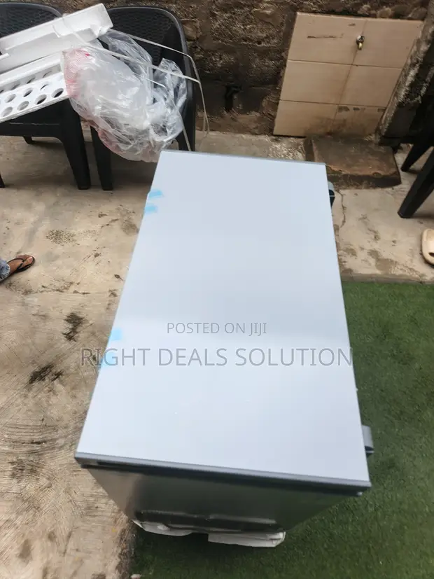Skyrun BD 200A Chest Deep Freezer - Brand New - 1