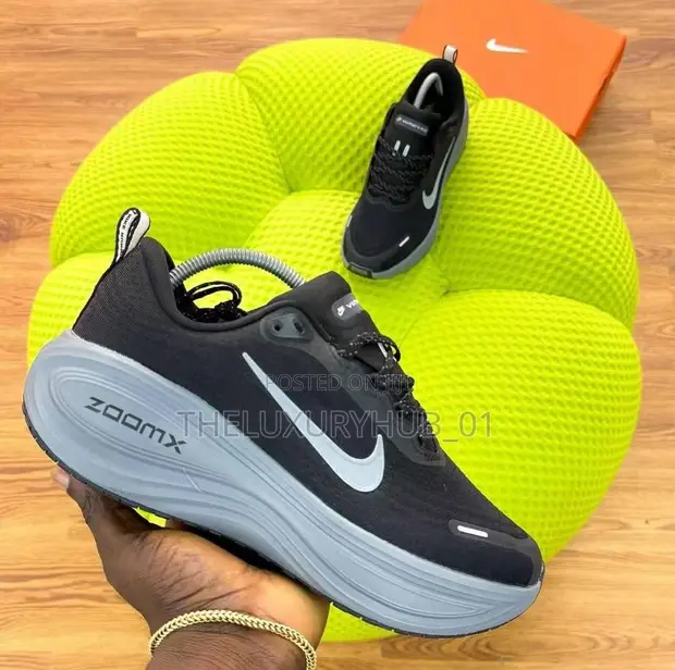 Nike Zoom & Zoom X Running Shoes - 1