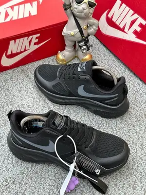 Nike Zoom & Zoom X Running Shoes