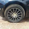 Mercedes-Benz C320 2006 Black - 4