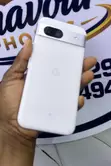 Google Pixel 8a 128GB White - 1