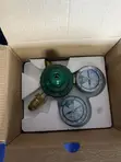 Oxygen Cylinder (Nakata) - 2