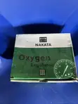 Oxygen Cylinder (Nakata) - 3