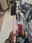 Z6 Extendable Phone Tripod (Up to 1700mm) - 2