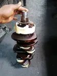 1GR Crankshaft for Toyota Land Cruiser Prado V6 FJ Cruiser V6 - 2