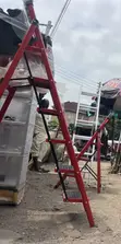 Babban Ingancin Hannun Wuta Mai Sauƙin Ninka Na Gida - 2