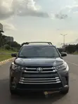 2015 Toyota Highlander XLE - Foreign Used - 1