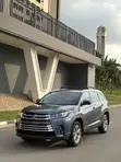2015 Toyota Highlander XLE - Foreign Used - 3